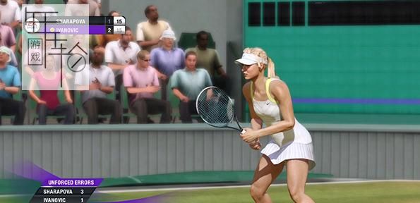 【PS3】 大满贯网球2(Grand Slam Tennis 2) 欧版下载_0
