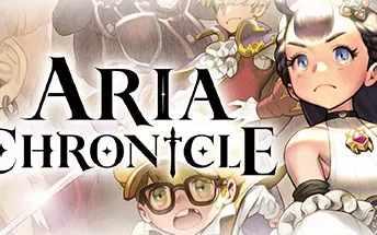 PC《艾莉亚纪元战记 ARIA CHRONICLE》免安装中文版下载（v1.2.0.1含Amazon DLC）