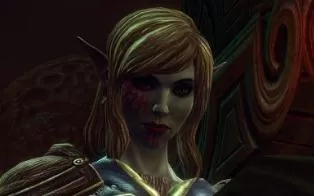 【PS3】 阿玛拉王国 惩罚(Kingdoms of Amalur Reckoning) 美版下载