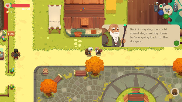 PC《夜勤人 Moonlighter》免安装中文版下载（v1.14.29整合DLC）_0