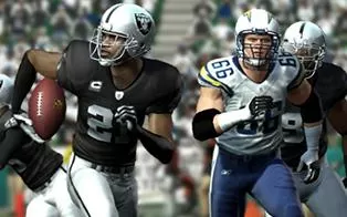 【PS3】 劲爆美式橄榄球09(Madden NFL 09) 美版下载