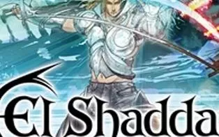 【PS3】 全能之神(El Shaddai Ascension of the Metatron) 美版下载