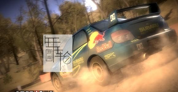 【PS3】 DiRT/尘埃 美版下载_0