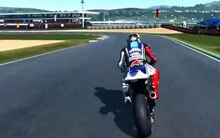 【PS3】 摩托GP 09/10(MotoGP 09/10) 欧版下载