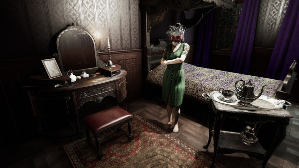 PC《世外之欲:M版 Lust from Beyond: M Edition》免安装中文版下载(整合探险家)_1