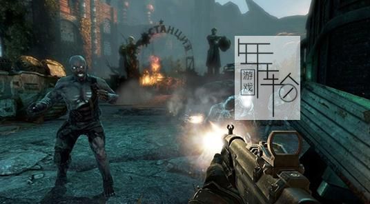 【PS3】 异端世界(Singularity) 欧版下载_0