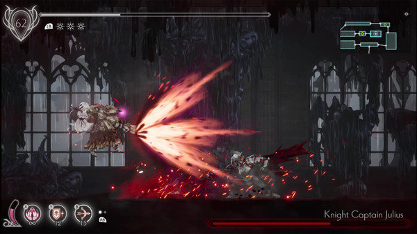 PC《终结者莉莉：骑士的救赎 ENDER LILIES: Quietus of the Knights》免安装中文版下载（v1.1.6）_0