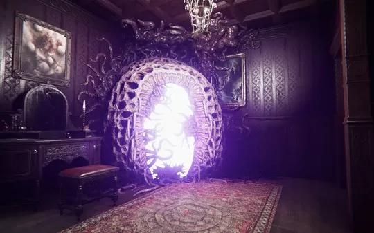 PC《世外之欲:M版 Lust from Beyond: M Edition》免安装中文版下载（整合探险家）