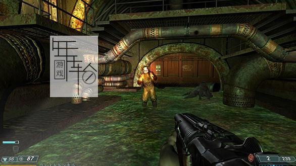 【PS3】毁灭战士3 BFG版(Doom 3 BFG Edition) 欧版下载_0
