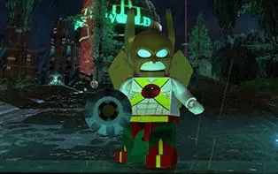 【PS3】 乐高蝙蝠侠1(LEGO Batman) 欧版下载