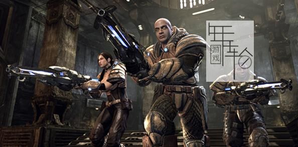 【PS3】 虚幻竞技场3(Unreal Tournament 3) 美版下载_0