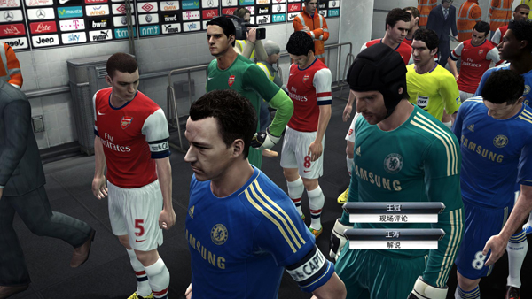 Xbox360《实况足球2013 中文解说》中文版GOD下载_0