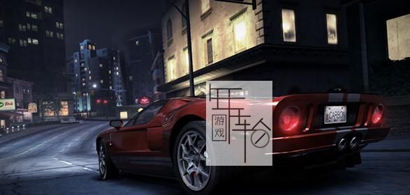 【PS3】 极品飞车10 卡本峡谷(Need for Speed Carbon) 欧版下载_0