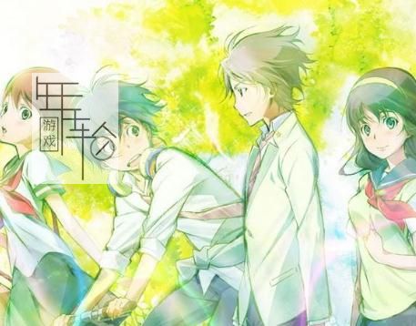 【PS3】 被狙击的学园 剧场版动画&完全版资料集 日版下载_0