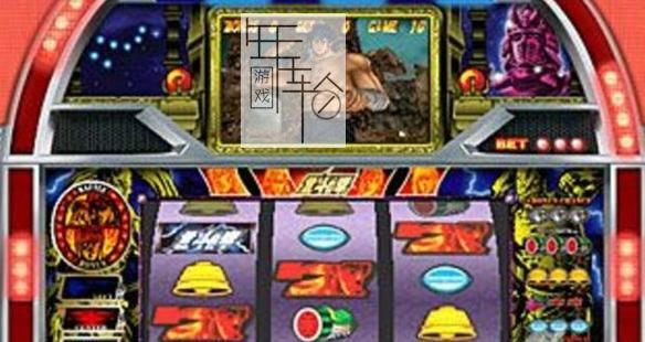 【PS3】 实战柏青哥必胜法！北斗神拳F 世纪末救世主传说 日版下载_0