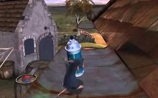 【PS3】 美食总动员(Ratatouille) 欧版下载