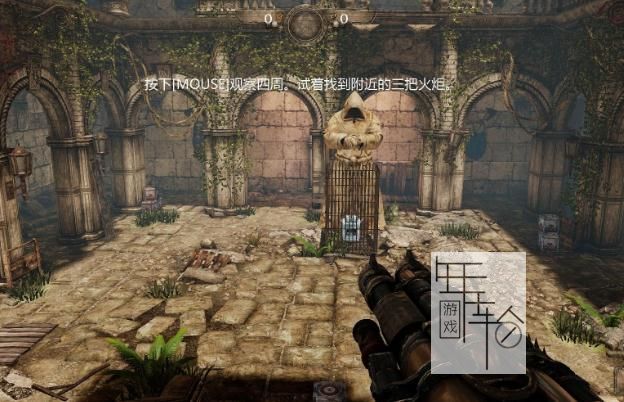 【PS3】 斩妖除魔 地狱诅咒(Painkiller Hell & Damnation) 欧版下载_0