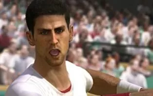 【PS3】 大满贯网球2(Grand Slam Tennis 2) 欧版下载