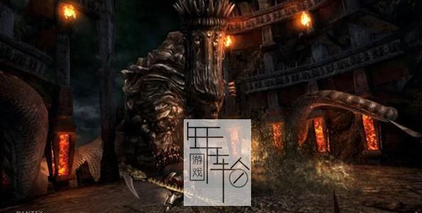 【PS3】 但丁地狱(Dante's Inferno) 美版下载_0