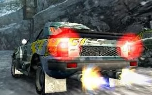 【PS3】 机车风暴1(MotorStorm) 港版下载