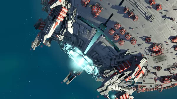 PC《横扫千星：泰坦 Planetary Annihilation TITANS》中文版下载v120636_1