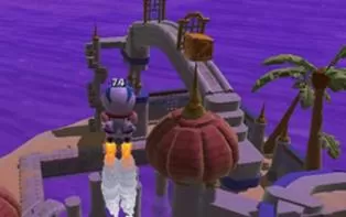 【PS3】 百战天虫 合集收藏版(Worms Collection) 欧版下载