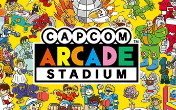 PC《卡普空街机馆 Capcom Arcade Stadium》免安装中文版下载（Build20210621）