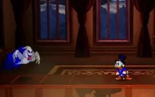 【PS3】唐老鸭历险记重制版(DuckTales Remastered) 美版下载