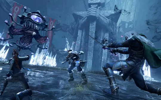 集成血战回声DLC链接: https://pan.baidu.com/s/1Y-9JIgViq0KoEJQQUZsbqA 提取码: usl9PC《龙与地下城：黑暗联盟 Dungeons & Drago