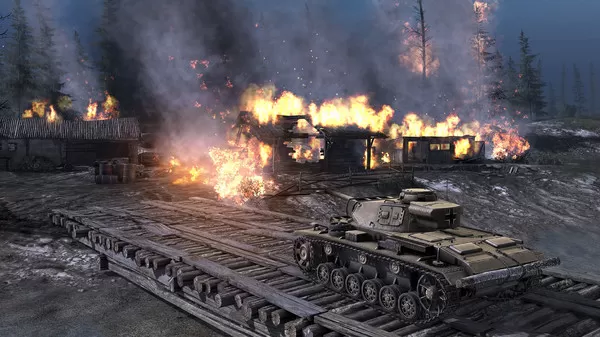 PC《战争召唤+战争召唤地狱之门：东线》合集下载|集成全DLC_0