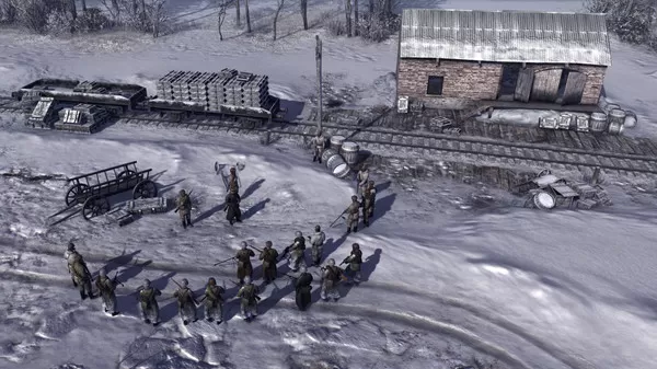 PC《战争召唤+战争召唤地狱之门：东线》合集下载|集成全DLC_1