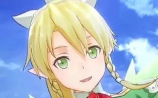 【PS3】 刀剑神域失落之歌(Sword Art Online: Lost Song) 日版下载
