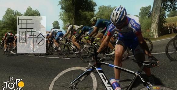 【PS3】 环法自行车赛2012(Tour de France 2012) 欧版下载_0