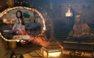 【PS3】 奇幻之书 魔咒之册(Wonderbook: Book of Spells) 欧版下载