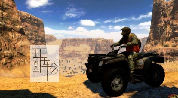 【PS3】坎贝拉危险狩猎(Cabela's Hunting Expeditions) 美版下载_0
