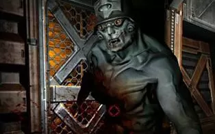 【PS3】毁灭战士3 BFG版(Doom 3 BFG Edition) 欧版下载
