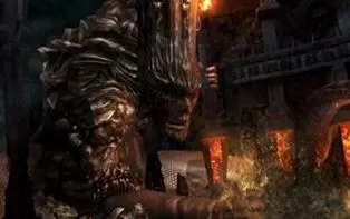 【PS3】 但丁地狱(Dante's Inferno) 美版下载