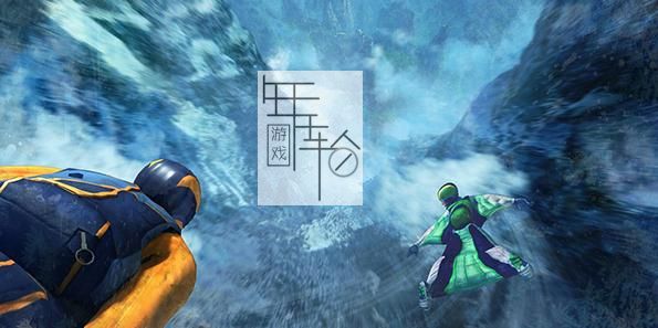 【PS3】动感运动 肾上腺素(MotionSports Adrenaline)[MOVE] 美版下载_0
