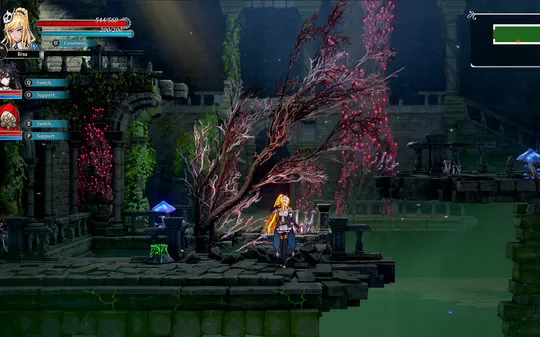 PC《边境猎人：艾尔莎的命运之轮 Frontier Hunter: Erzas Wheel of Fortune》中文版下载【v0.52.008版|集成全DLC】
