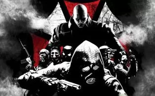 【PS3】 生化危机 浣熊市行动(Resident Evil Operation Raccoon City) 美版下载