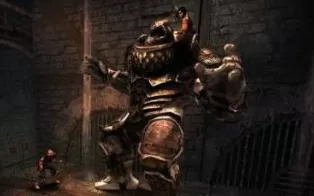 【PS3】波斯王子 HD三部曲(Prince of Persia Trilogy) 欧版下载