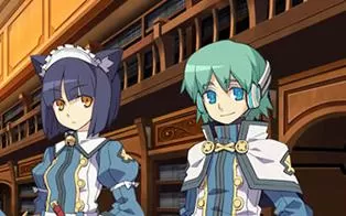 【PS3】 剑与魔法与学园3 日版下载