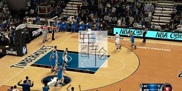 【PS3】 NBA 2K12 美版下载_0