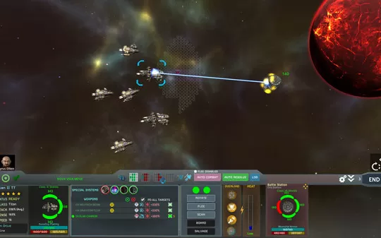PC《星际空间：创世纪 Interstellar Space: Genesis》免安装中文版下载（集成演变帝国DLC）