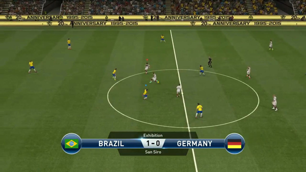 Xbox360《实况足球2015 PES2015》中文版GOD下载_0
