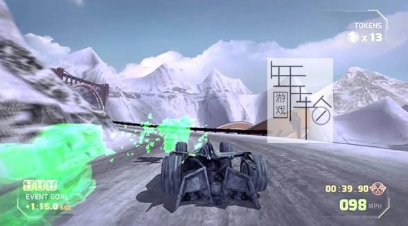 【PS3】 风火轮赛车 世界最强车手(Hot Wheels: World's Best Driver) 美版下载_0
