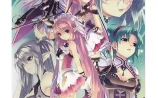 【PS3】 阿加雷斯特战记(Record of Agarest War) 欧版下载