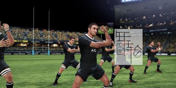 【PS3】 橄榄球挑战2 雄狮之旅(Rugby Challenge 2) 欧版下载_0