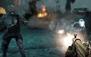 【PS3】 异端世界(Singularity) 欧版下载