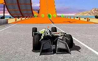 【PS3】 风火轮赛车 世界最强车手(Hot Wheels: World's Best Driver) 美版下载